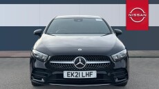 Mercedes-Benz A-Class A250e AMG Line 5dr Auto Hatchback